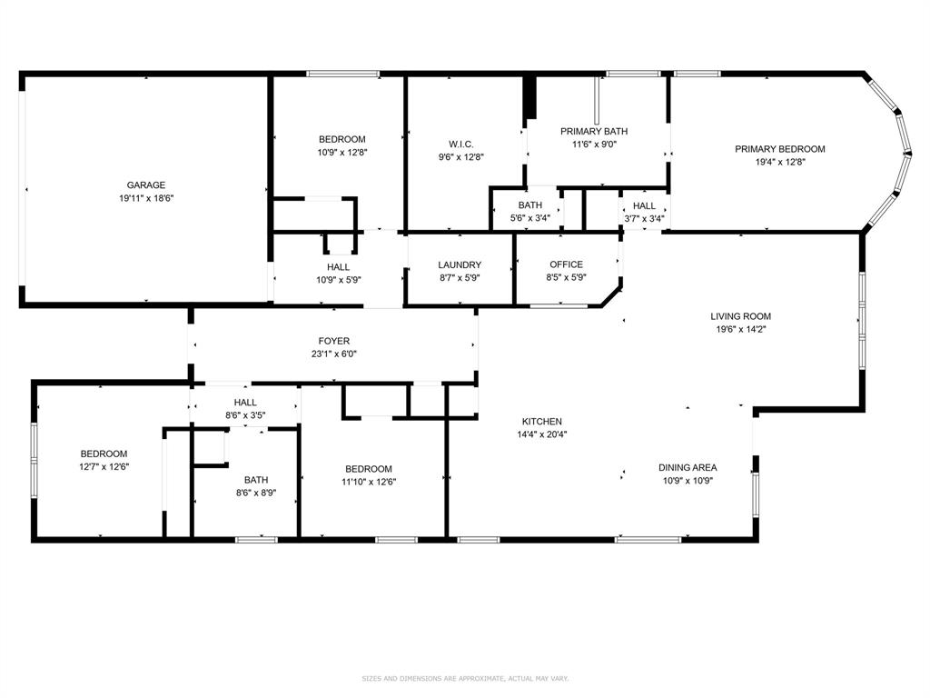 Inspiration Ph 3b-1 - Residential