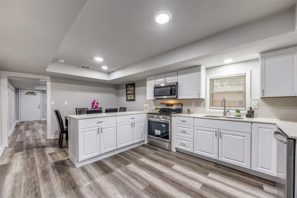 Staples Add - Residential