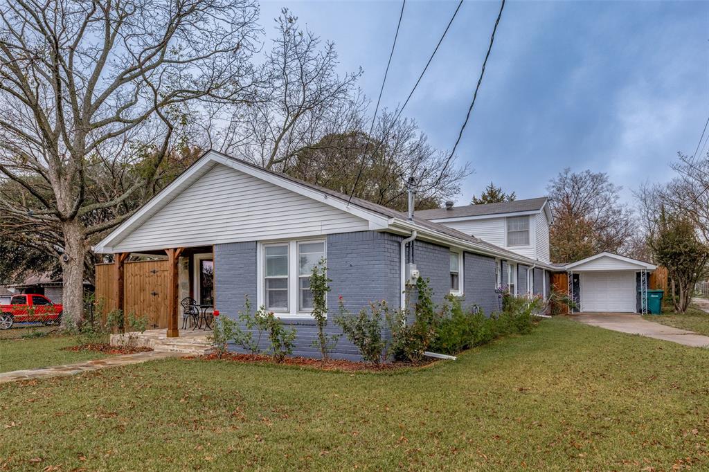 Staples Add - Residential