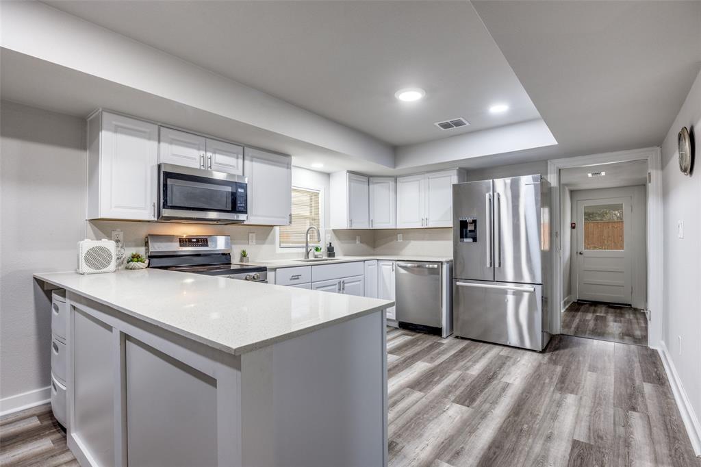 Staples Add - Residential