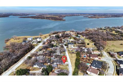 111 Faye Circle Little Elm TX 75068