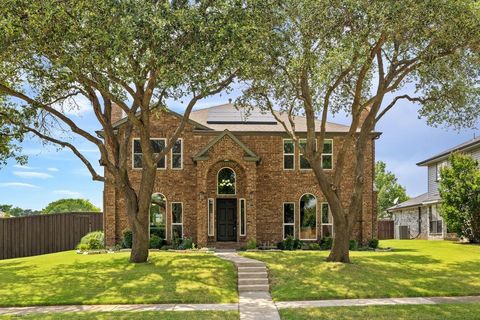 6821 Rochelle Drive Plano TX 75023