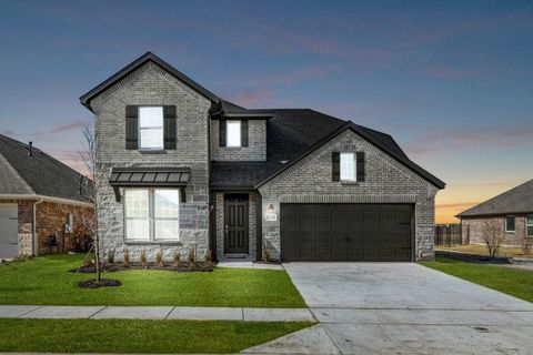 2144 Martins Pond Ridge Forney TX 75126