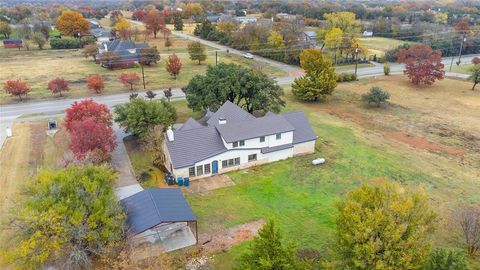 A home in Fairview