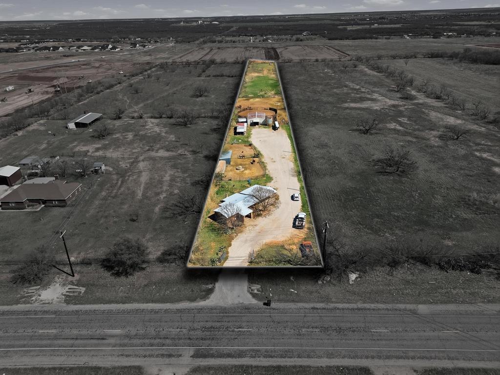 Pleasant Hill Estate - Residential