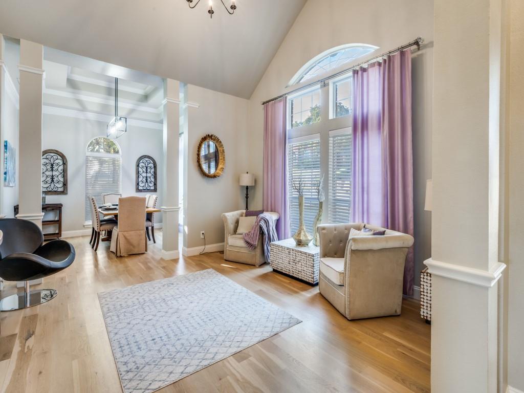 Forest Hills Add - Residential