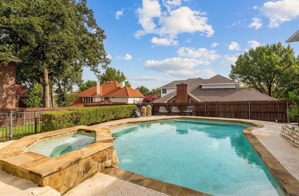 Forest Hills Add - Residential