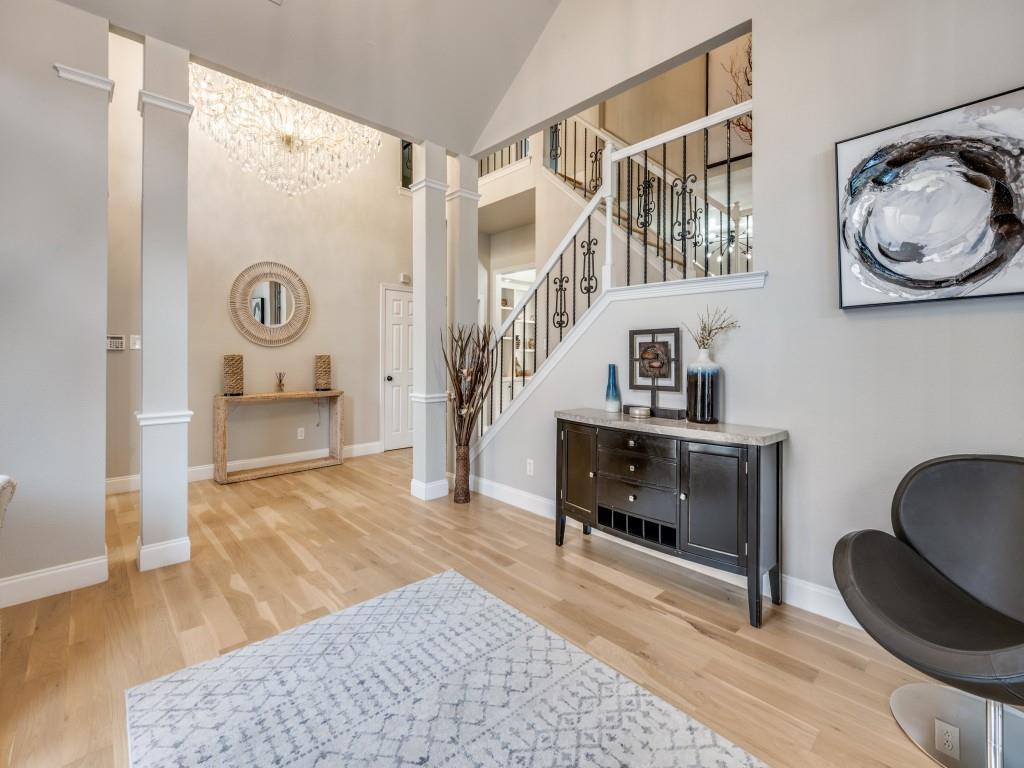 3001 Forestwood Drive