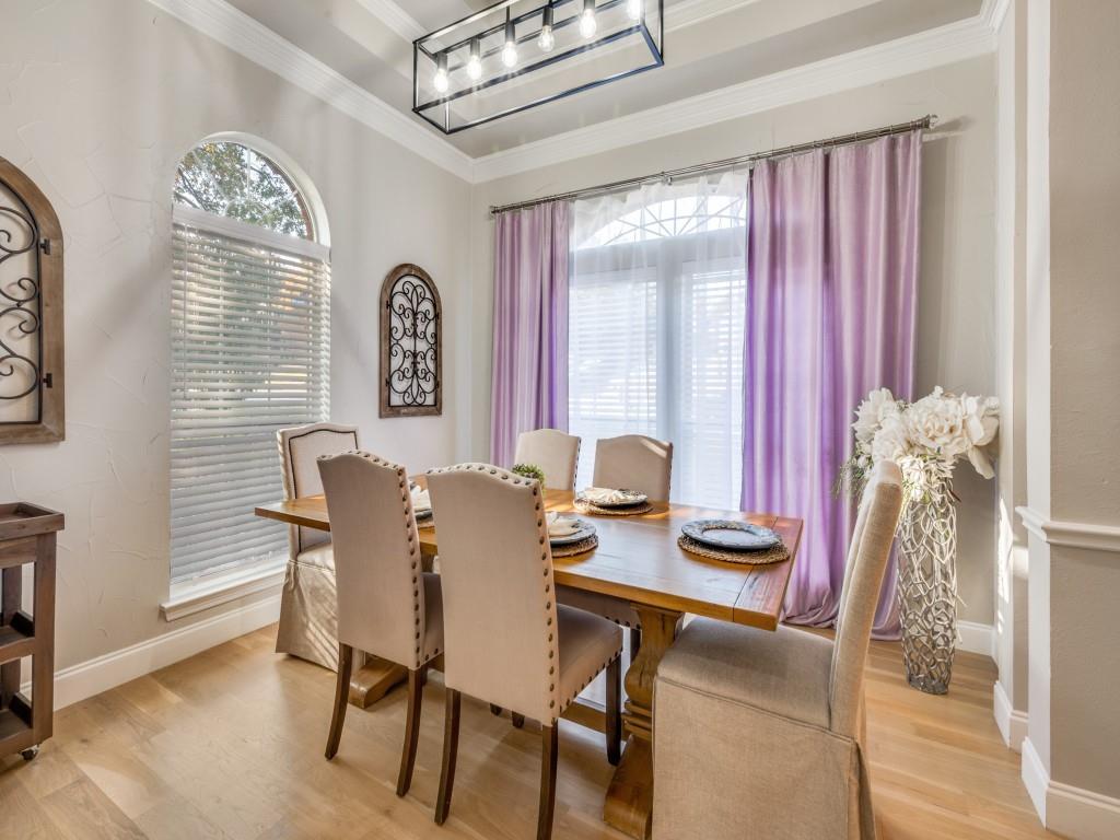 Forest Hills Add - Residential