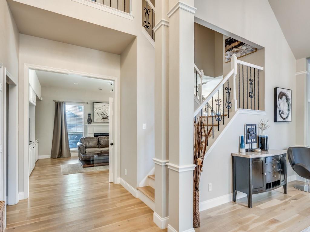 Forest Hills Add - Residential