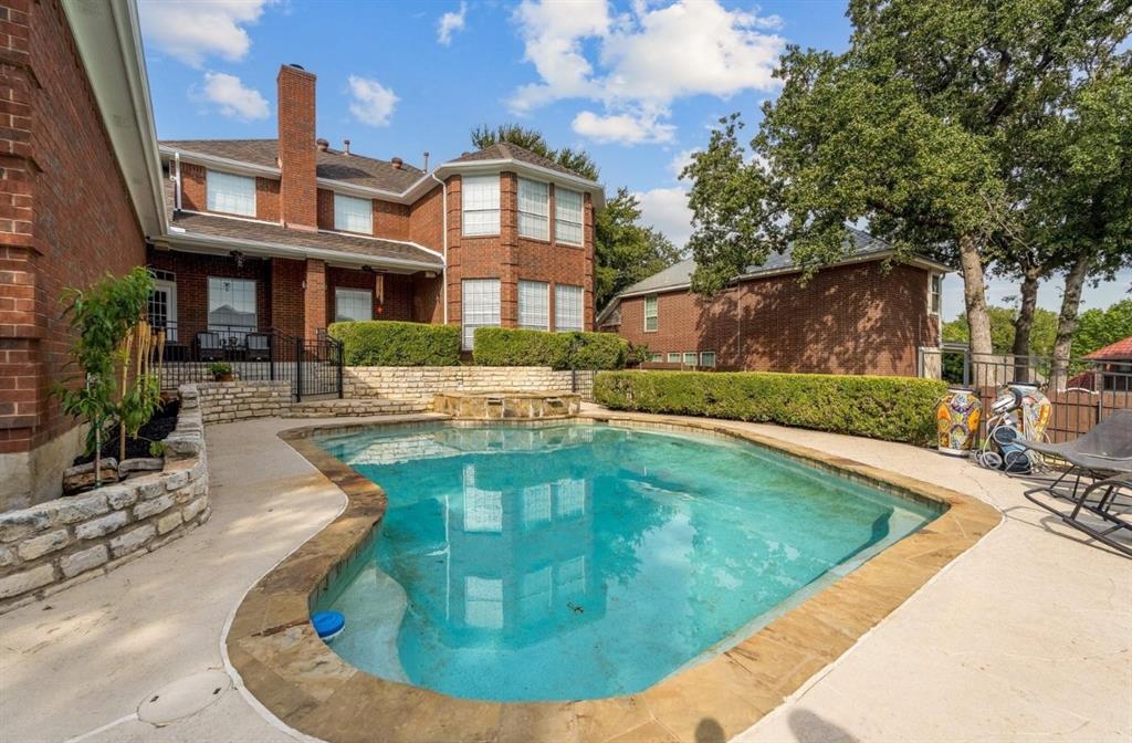 Forest Hills Add - Residential