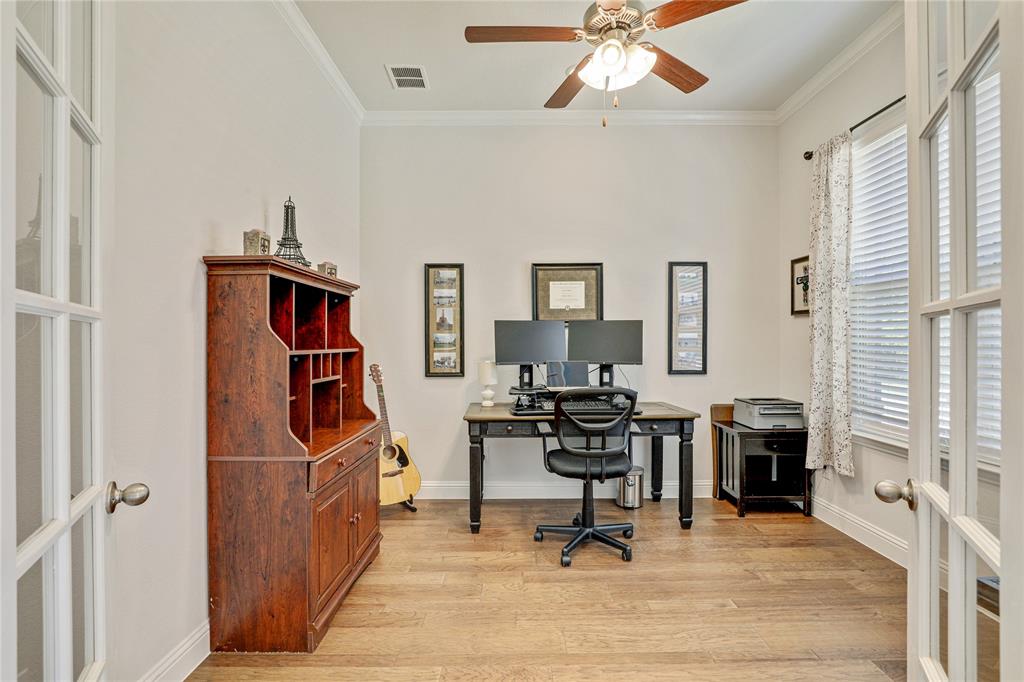 Grove At Craig Ranch Ph 2, The - Residential