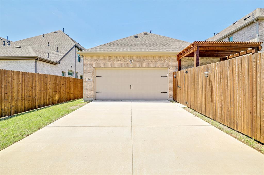 Grove At Craig Ranch Ph 2, The - Residential