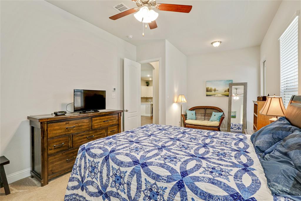 Grove At Craig Ranch Ph 2, The - Residential