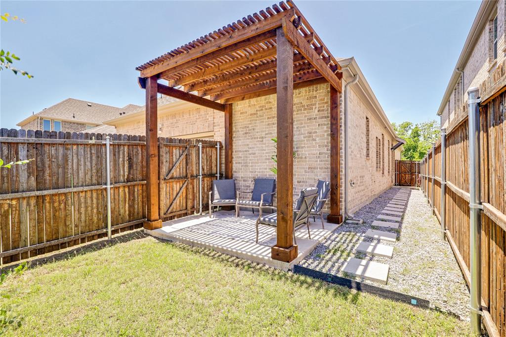 Grove At Craig Ranch Ph 2, The - Residential