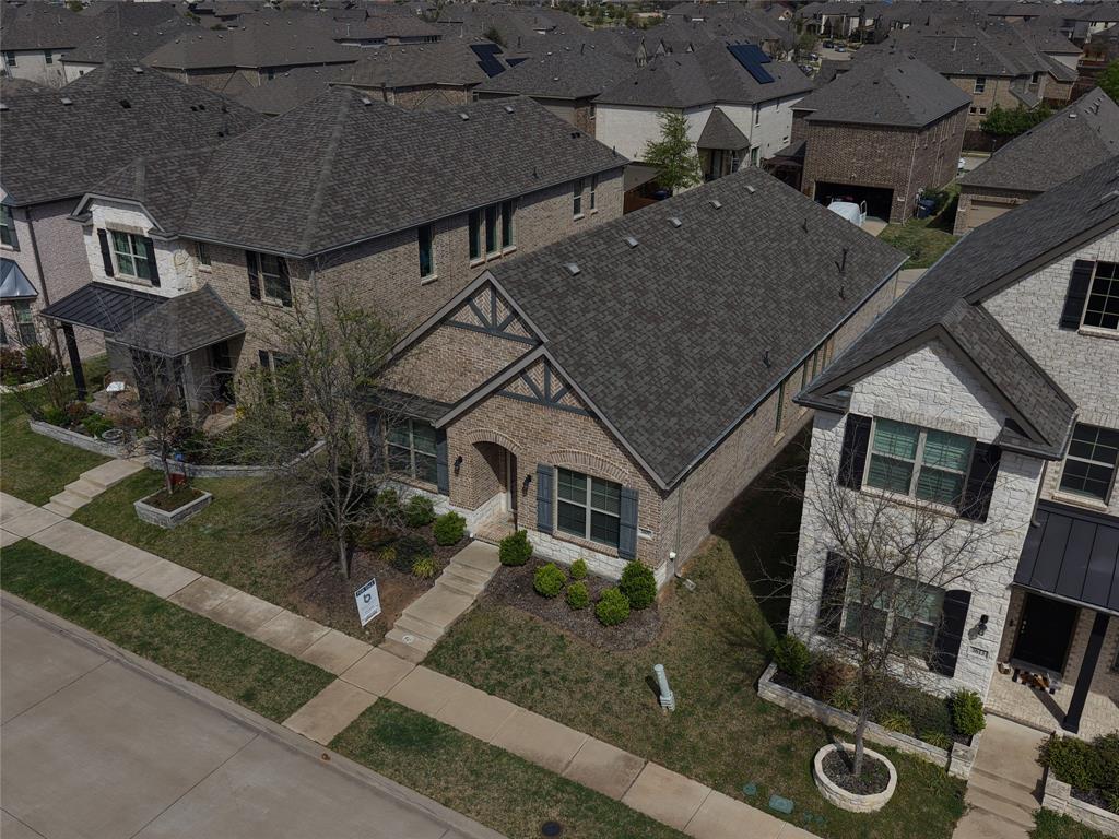 Grove At Craig Ranch Ph 2, The - Residential