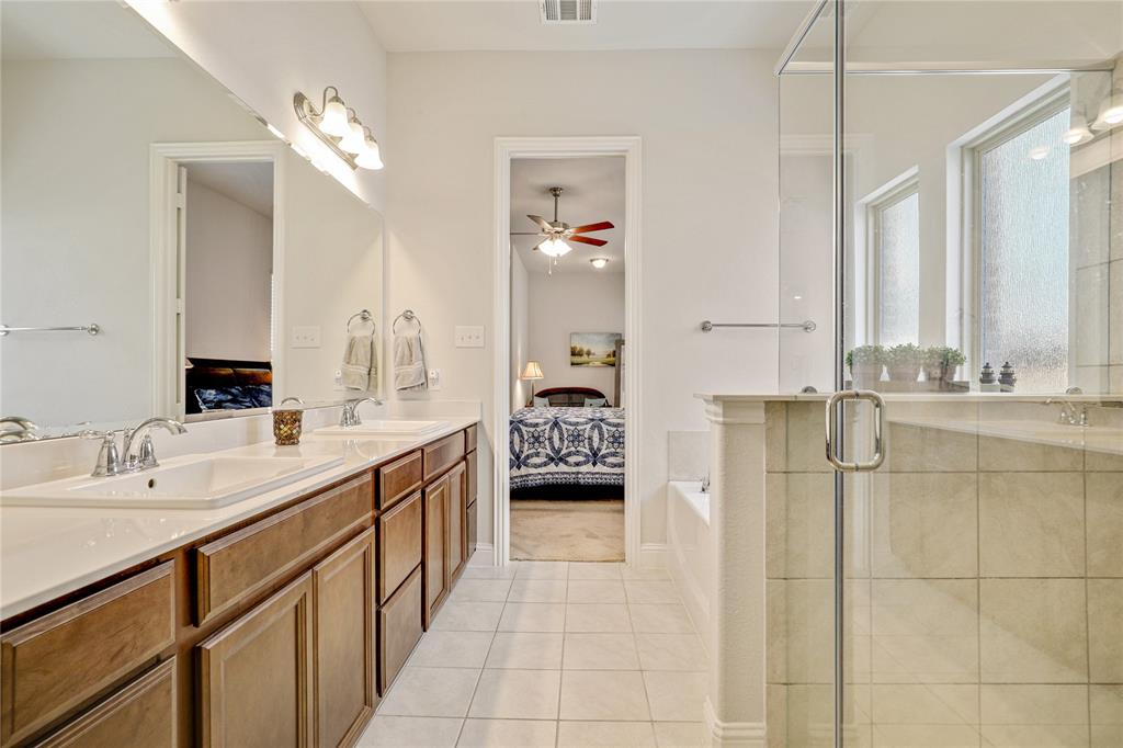 Grove At Craig Ranch Ph 2, The - Residential