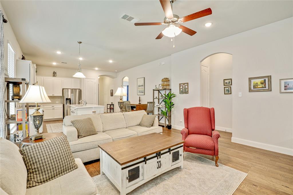 Grove At Craig Ranch Ph 2, The - Residential