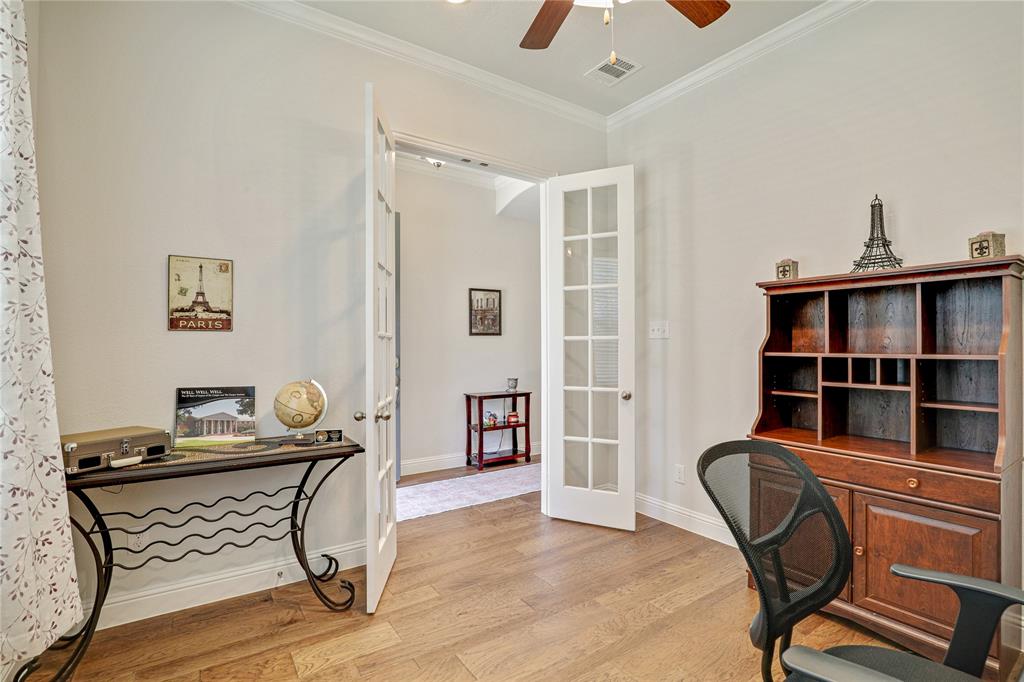 Grove At Craig Ranch Ph 2, The - Residential