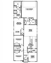 Grove At Craig Ranch Ph 2, The - Residential