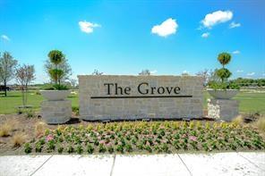 Grove At Craig Ranch Ph 2, The - Residential