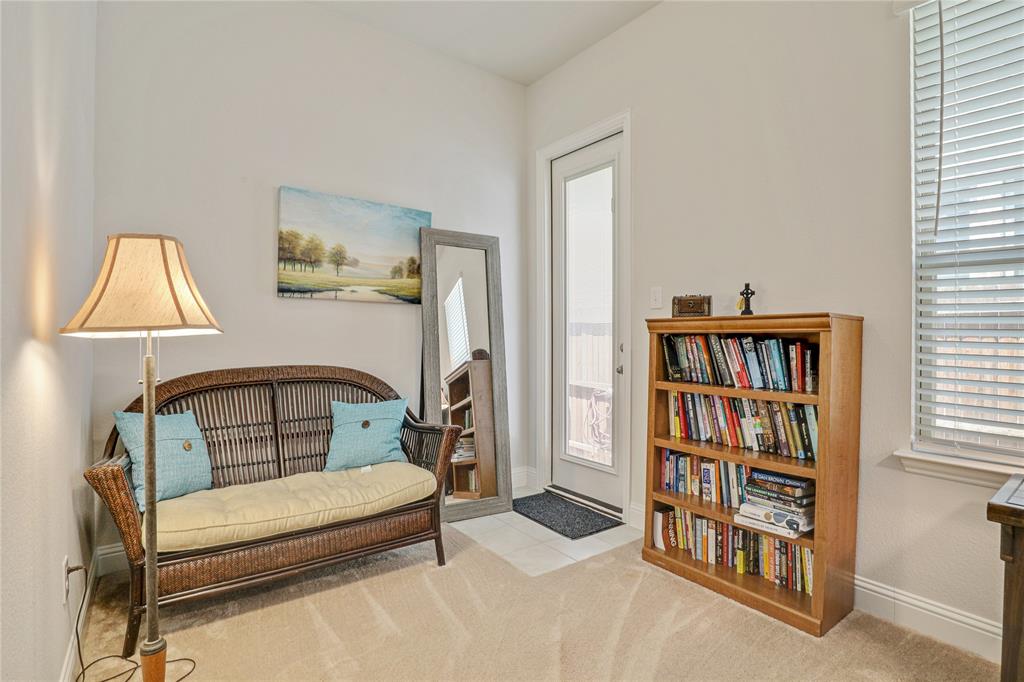 Grove At Craig Ranch Ph 2, The - Residential