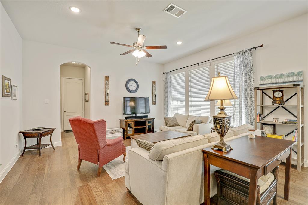 Grove At Craig Ranch Ph 2, The - Residential