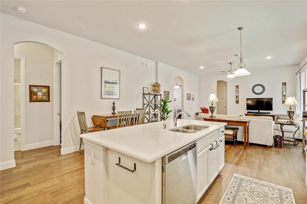 Grove At Craig Ranch Ph 2, The - Residential