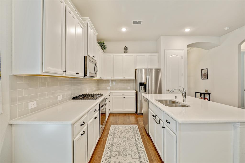 Grove At Craig Ranch Ph 2, The - Residential