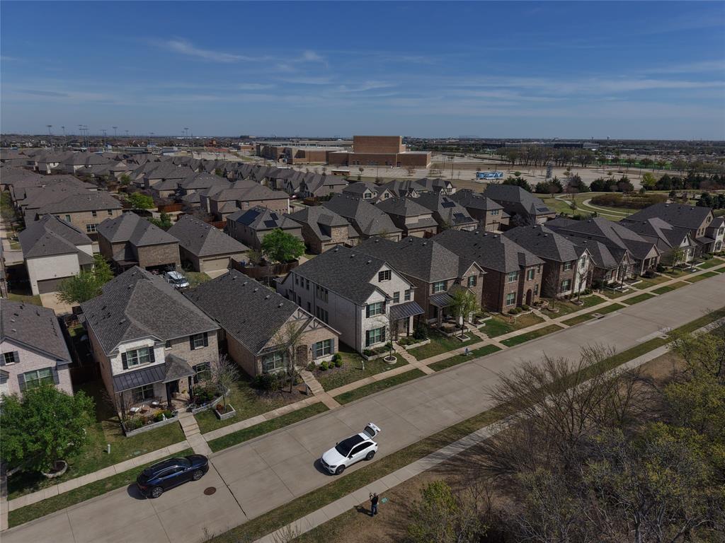 Grove At Craig Ranch Ph 2, The - Residential