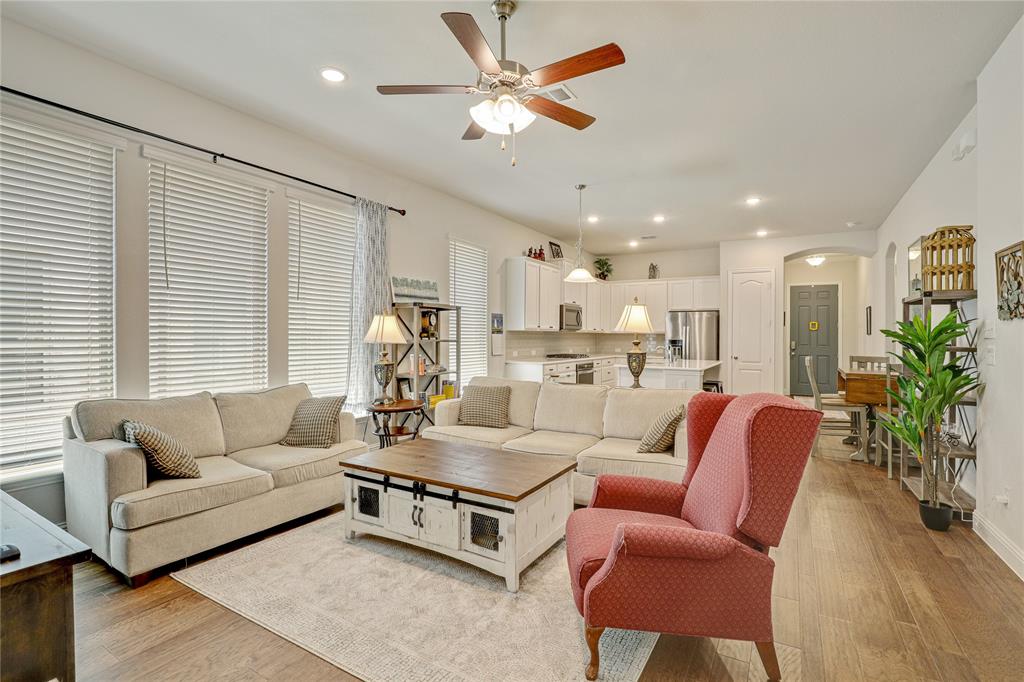 Grove At Craig Ranch Ph 2, The - Residential