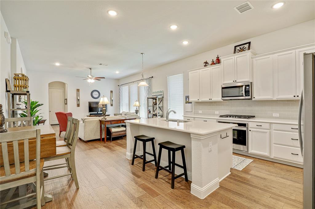 Grove At Craig Ranch Ph 2, The - Residential