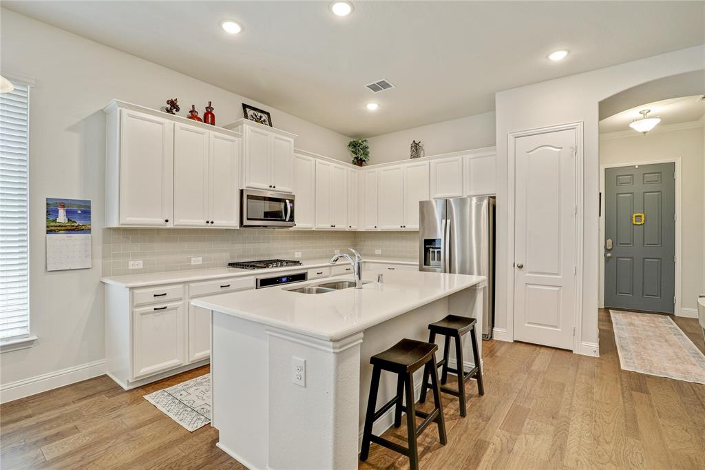 Grove At Craig Ranch Ph 2, The - Residential