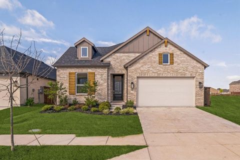 Photo of 1046 Bearing Street, Royse City, TX 75189 (MLS # 21311850)