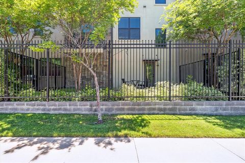 1801 Annex Avenue 502 Dallas TX 75204