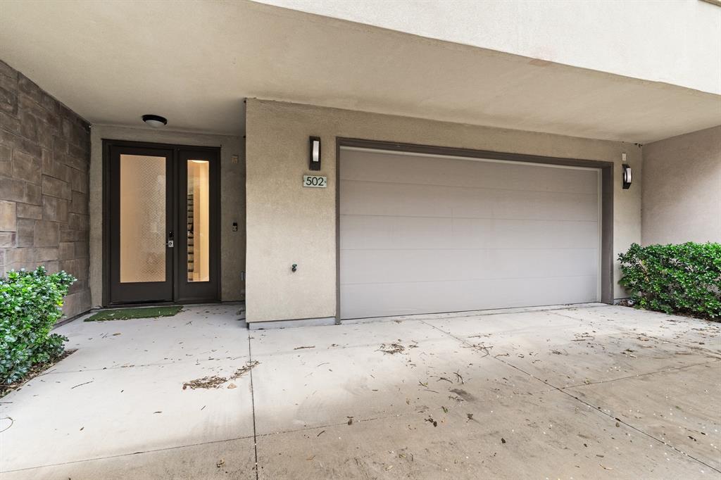 1801 Annex Avenue 502
