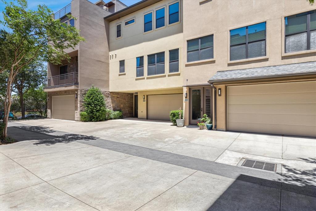 1801 Annex Avenue 502