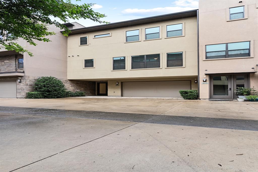 1801 Annex Avenue 502