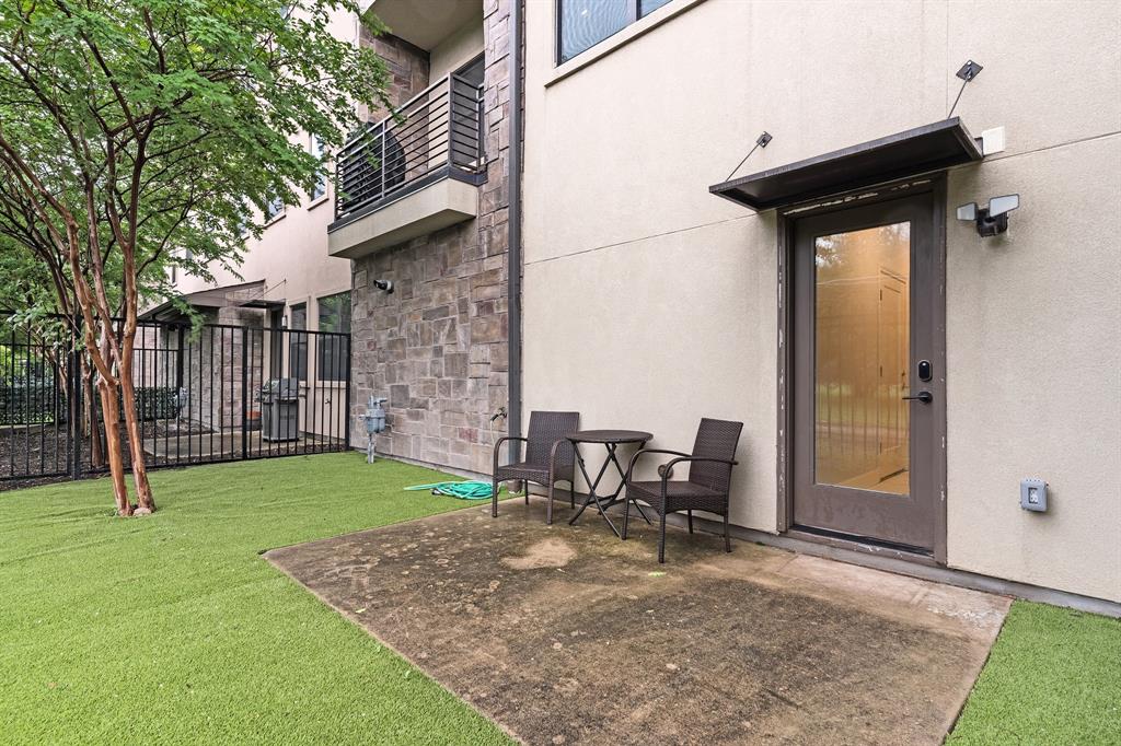 1801 Annex Avenue 502