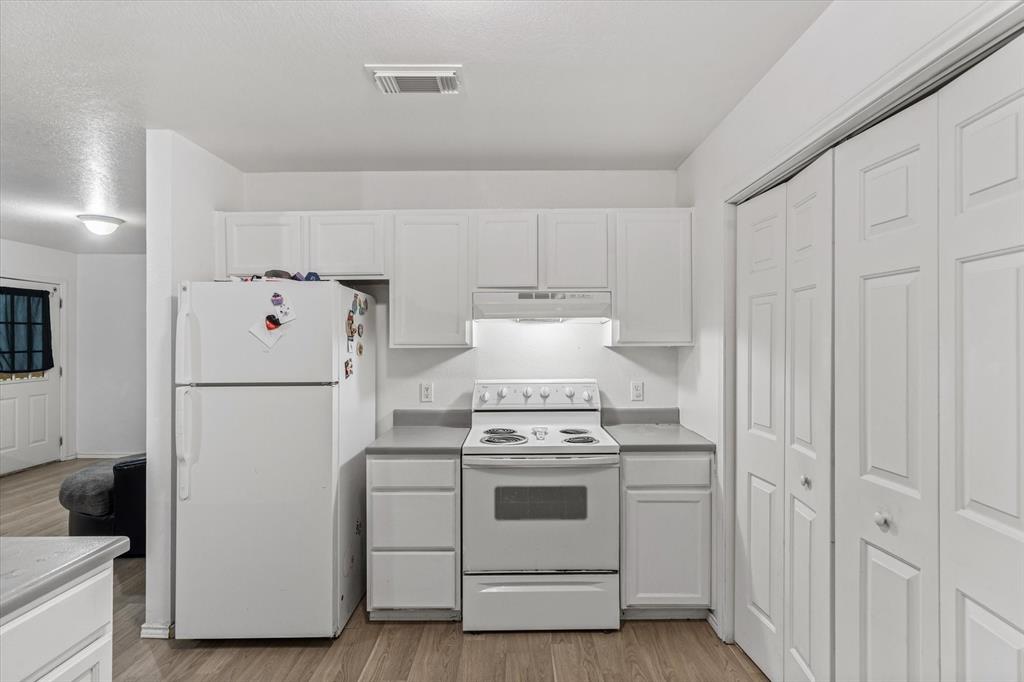 Fielders Add - Residential