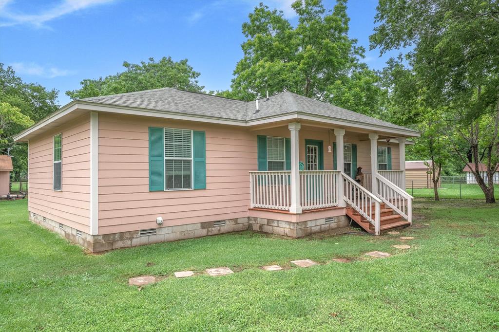 Fielders Add - Residential