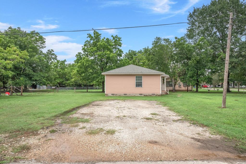 Fielders Add - Residential