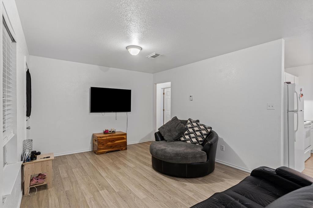 Fielders Add - Residential