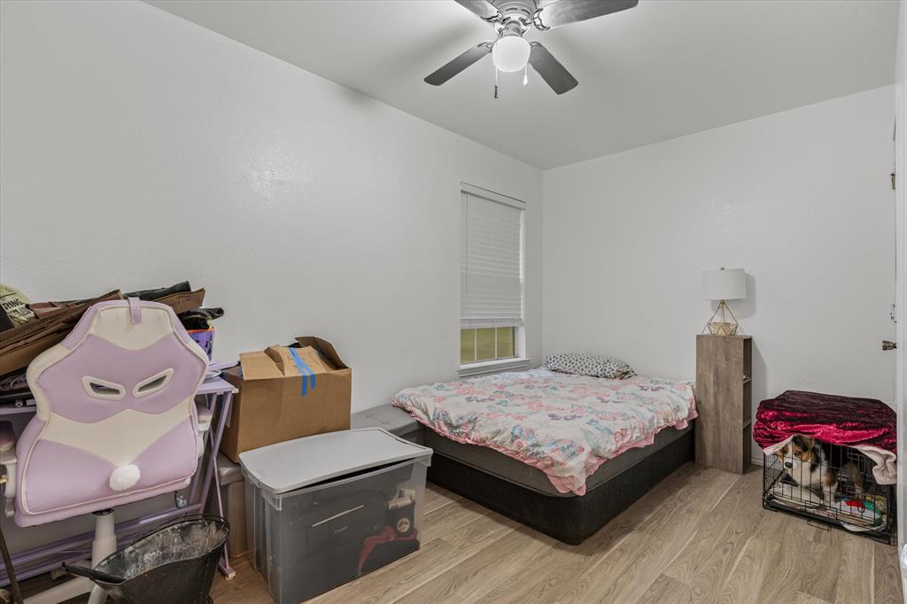 Fielders Add - Residential