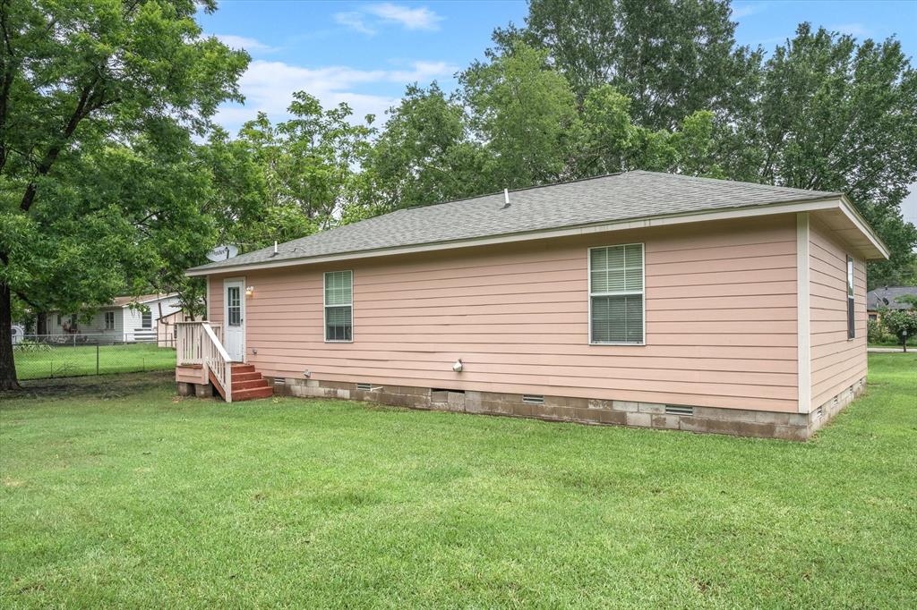 Fielders Add - Residential