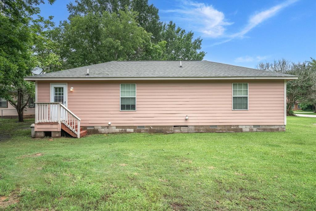 Fielders Add - Residential