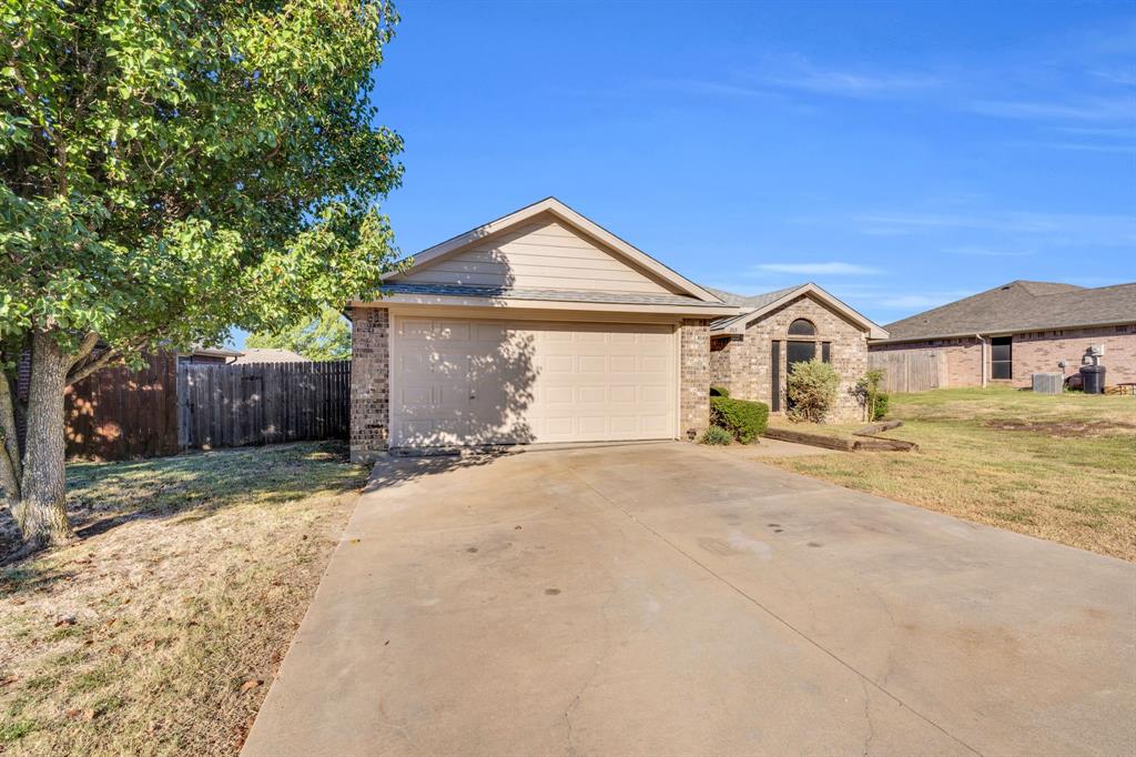 203 Cheyenne Trail