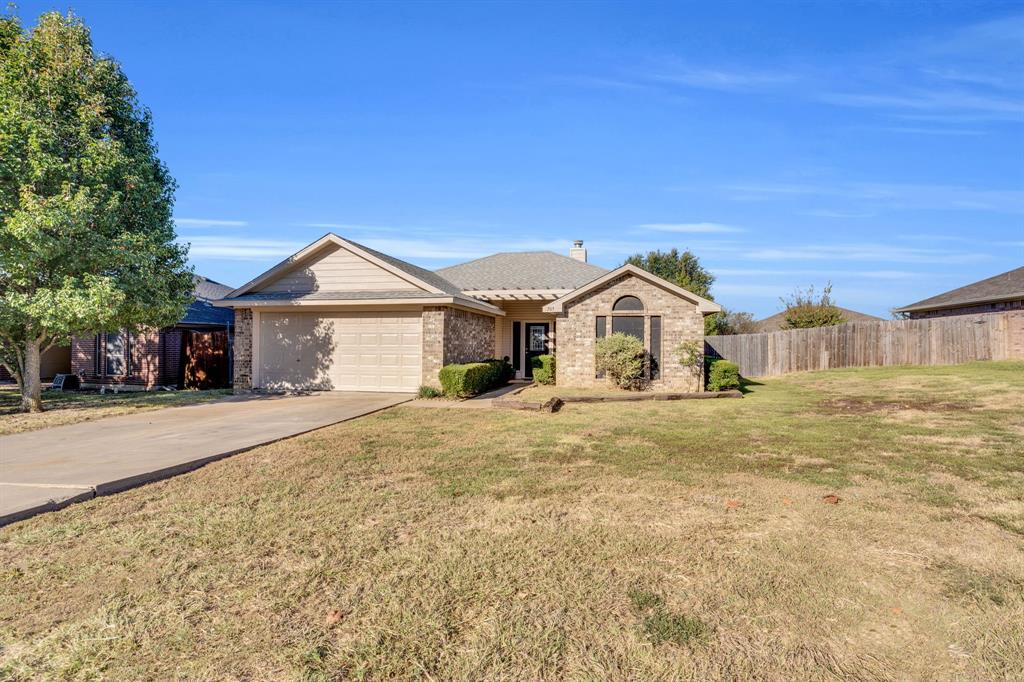 203 Cheyenne Trail
