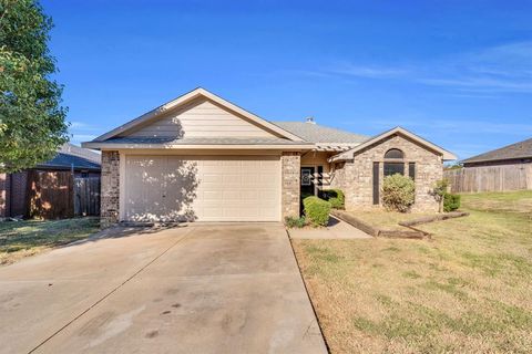 203 Cheyenne Trail Alvarado TX 76009