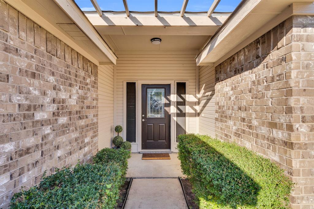 203 Cheyenne Trail